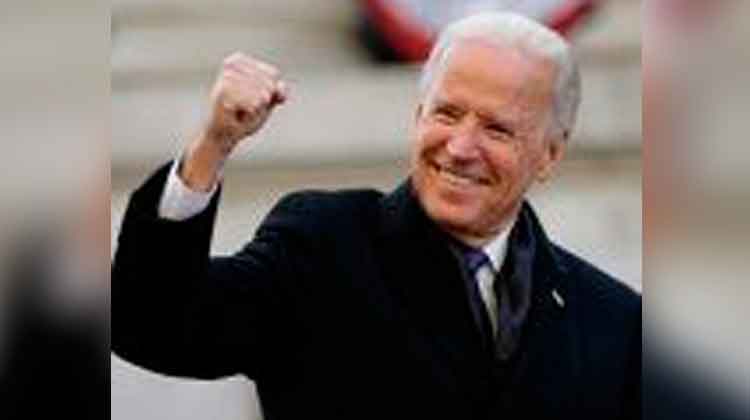 Joe Biden