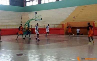 Holguín sigue imbatible en Balonmano Nacional: de 3-3