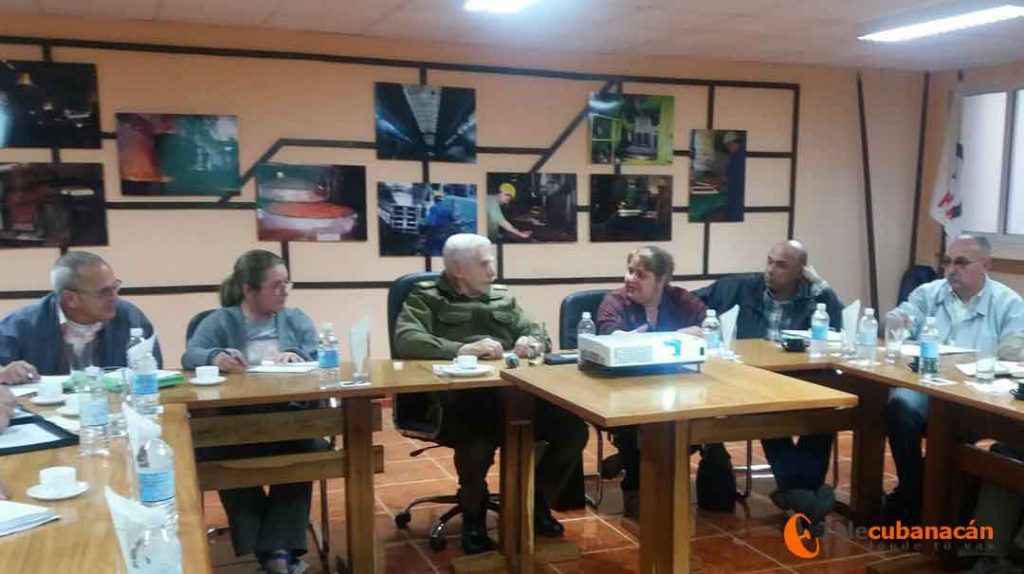 Chequea Ramiro Valdés inversiones en Villa Clara 2 Ramiro valdés en vc 1 2020