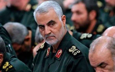 Trump ordena asesinato de general iraní en Iraq y se disparan las tensiones en Oriente Medio
