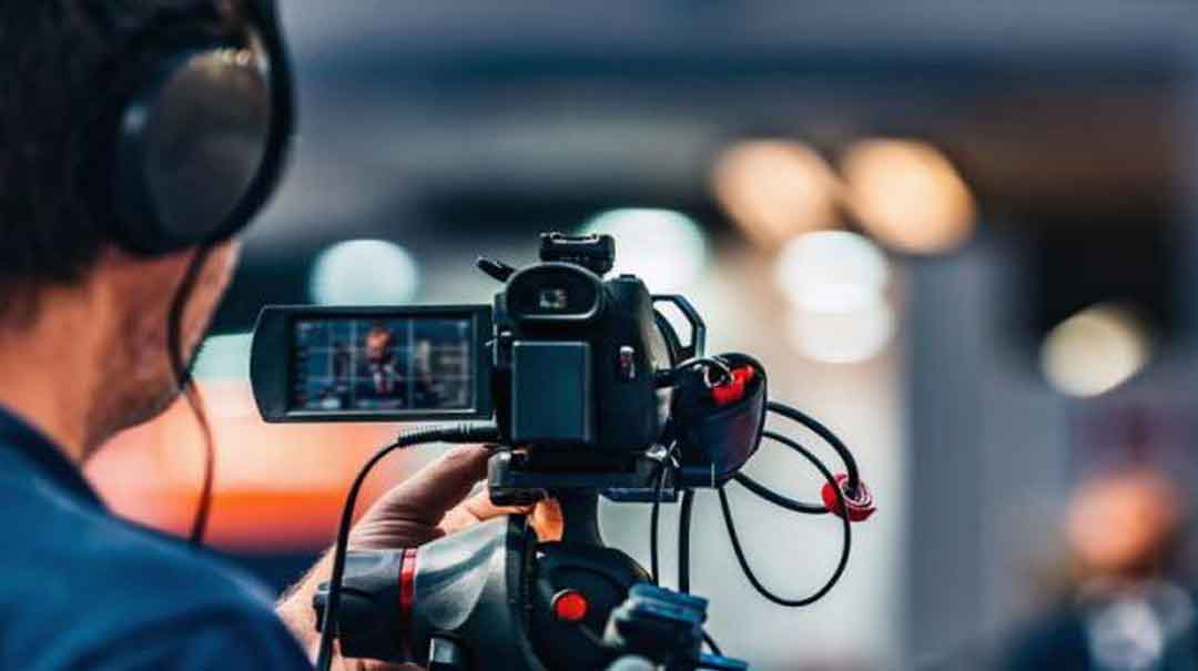 El intercambio de criterios puso de manifiesto la pertinencia de pensar y estructurar la creación, programación y promoción audiovisual. (Foto: Cubasí)