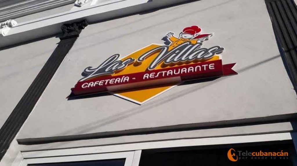 Villa Clara: una provincia con resultados sostenidos en el Comercio, la Gastronomía y los Servicios 1 cafeteria las Villas Vc