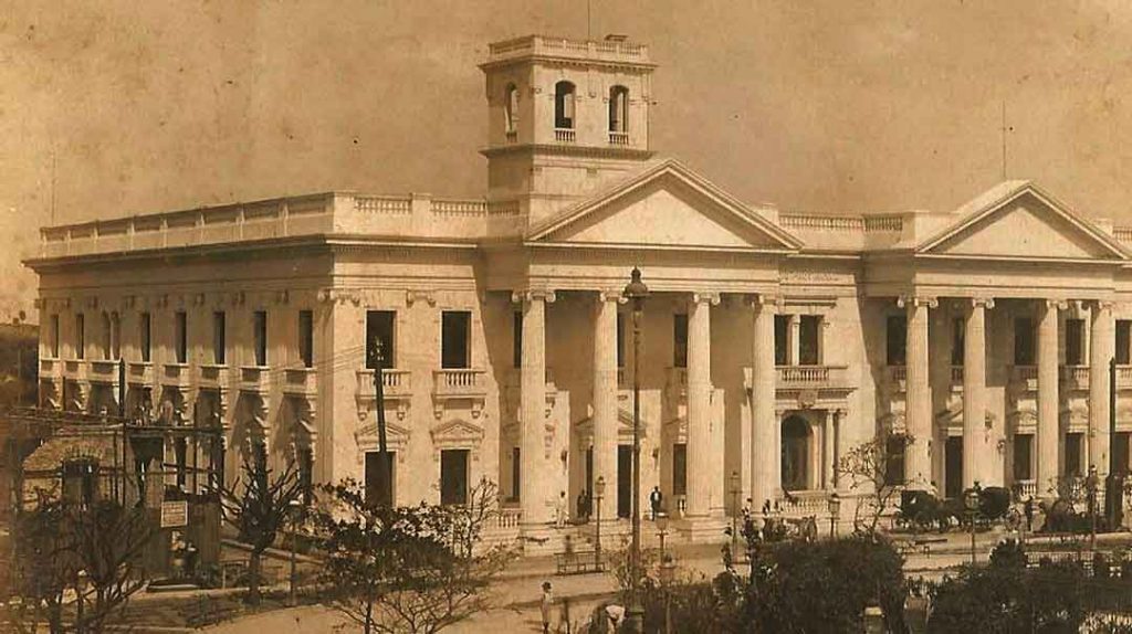 i foto antigua biblioteca marti vc