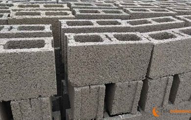 Logran villaclareños saldos favorables en la producción de materiales de la construcción