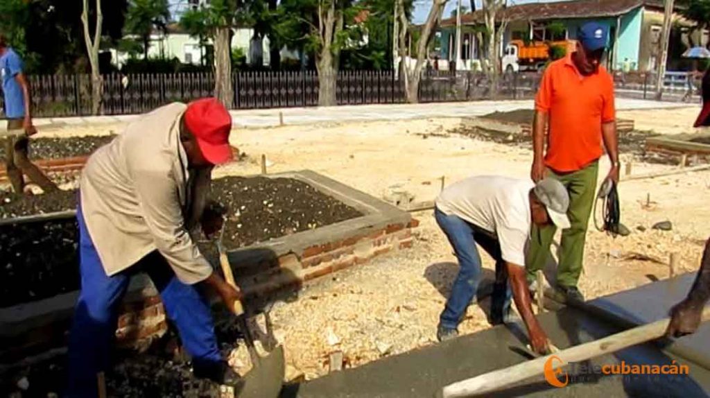 obras constructivas encrucijada