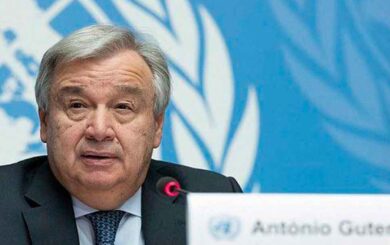 Insta ONU a resolver conflicto israelí-palestino