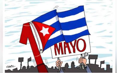 Cuba realizará este año una celebración diferente del Día Internacional de los Trabajadores