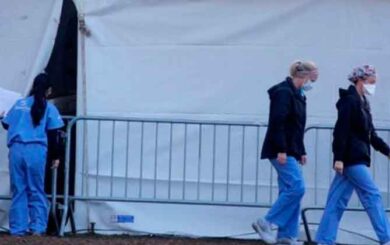 COVID-19 en el mundo: 884 personas murieron por coronavirus en EEUU en las últimas 24 horas, la mayor cantidad registrada en el país