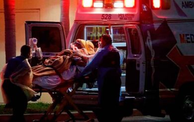 COVID-19 en el mundo: EEUU es el primer país en reportar más de mil muertes en un solo día