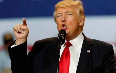 Trump ataca la OMS: Está demasiado centrada en China y emite malos consejos