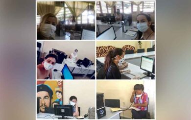 Agotamiento psicológico, frustración, desgaste individual y colectivo