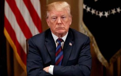 Juicio político a Donald Trump se realizará en el Senado luego del 20 de enero