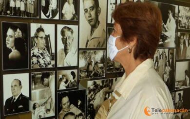 Actividades virtuales en Museo Casa natal Abel Santamaría Cuadrado