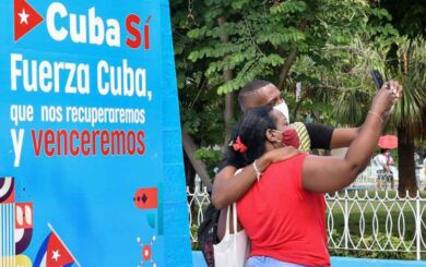 Otro SOS ante la trasmisión acelerada de la COVID-19