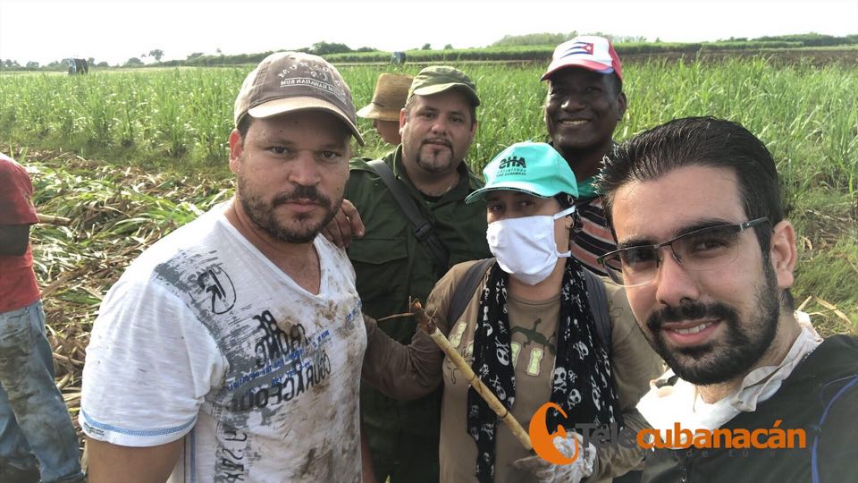 Todos por Cuba
