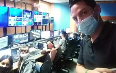 La Televisión Cubana es un milagro