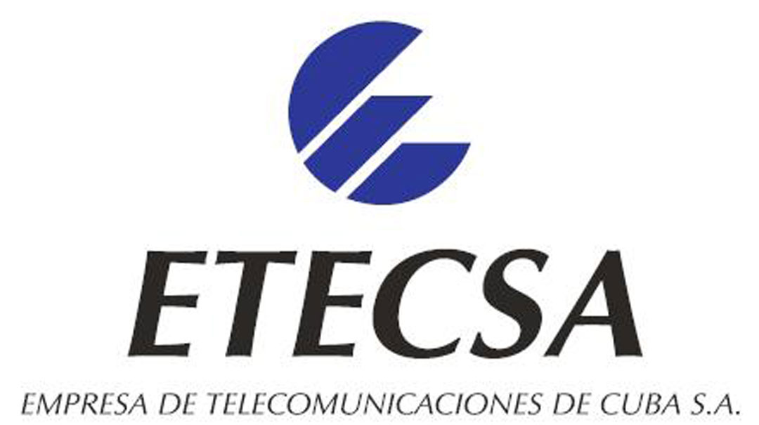 Etecsa logo