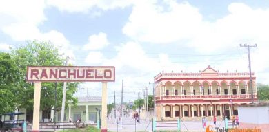 Extreman las medidas sanitarias en Ranchuelo contra la COVID-19