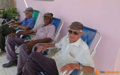 ¿Cómo envejece la población cubana?