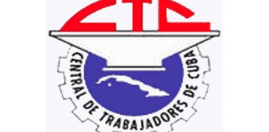 Mensaje de felicitación de Ulises Guilarte de Nacimiento a los trabajadores cuba