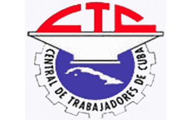 Condena Central de Trabajadores de Cuba actos de desorden