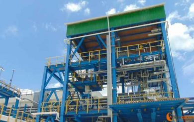 Reiniciará este martes producción estable de cloro y derivados en Empresa Electroquímica de Sagua