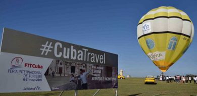 Posponen Feria Internacional de Turismo FITCuba 2021