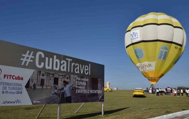 Posponen Feria Internacional de Turismo FITCuba 2021