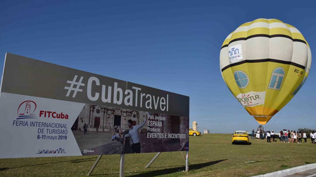 Fit-Cuba 2019