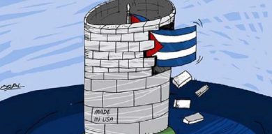 Cuba en Datos: “Contar” el bloqueo