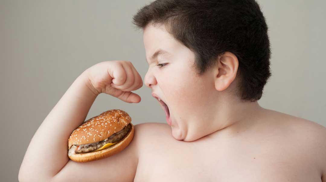 El sobrepeso en edad pediátrica es uno de los principales problemas de la salud a nivel mundial. Foto: Novaciencia