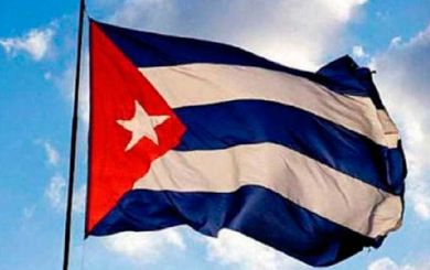 Cuba no está sola, asegura Díaz-Canel