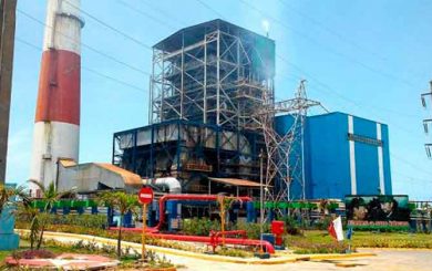 Central Termoeléctrica Antonio Guiteras sincronizó al Sistema Eléctrico Nacional