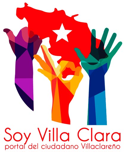 Portal del ciudadano, soy villa clara