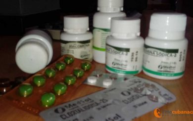 ¿Cuál es la situación actual y las perspectivas de la producción de medicamentos en Cuba?