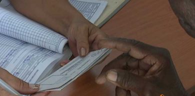 Informatización de las oficodas: Digitalizados hasta el momento el 19% de los registros