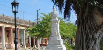 Placetas dándole batalla a la Covid-19