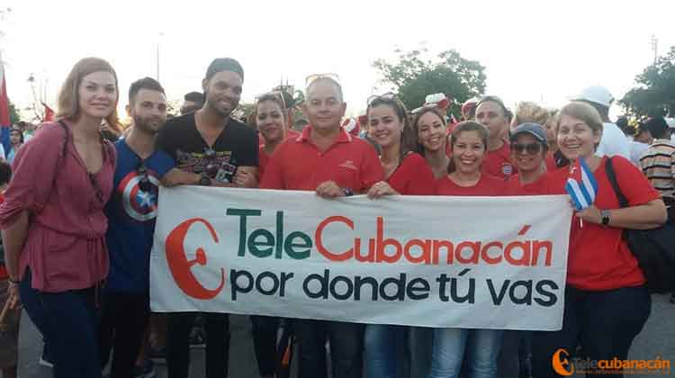 Telecubanacán celebra sus 35