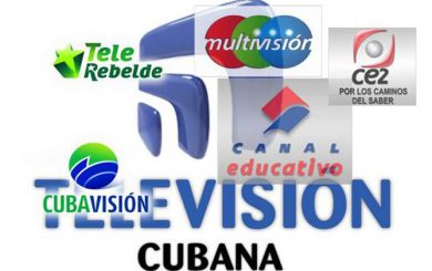 Televisión cubana: 70 años de compromiso con Cuba