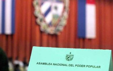 Convocan al Décimo Periodo Ordinario de Sesiones de la Asamblea Nacional del Poder Popular