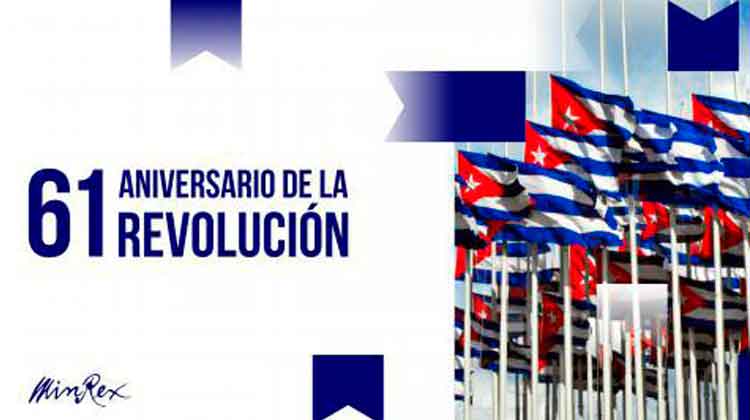 Foto: Cubaminrex