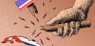 Revista estadounidense se une a las voces que piden el levantamientos del bloqueo a Cuba