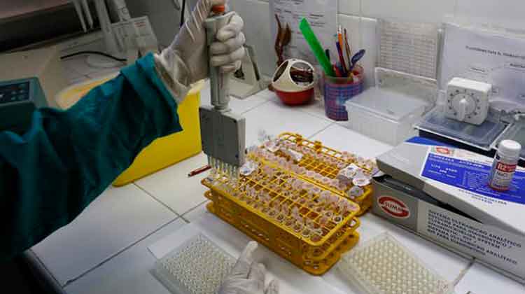 Foto: ACN