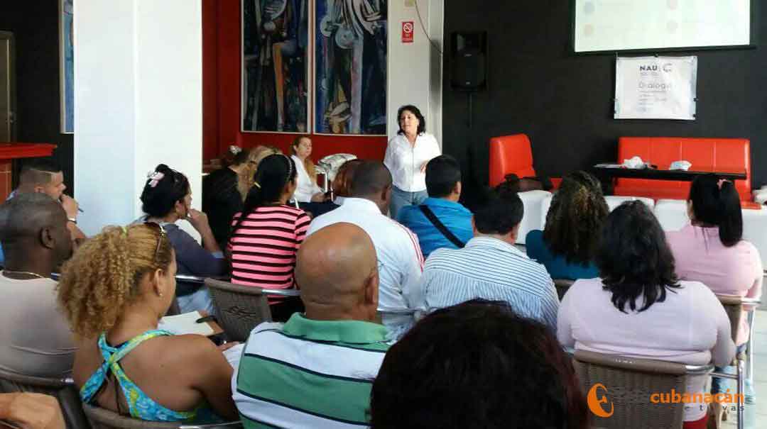 La jornada concluyó con la propuesta de la Villa del Undoso como municipio piloto para la implementación de la NAU en Cuba.