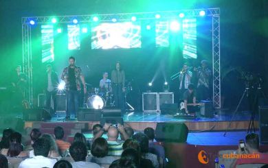 De Cuba anduvo por Santa Clara