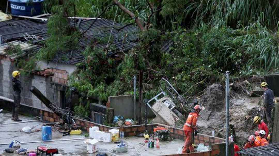 Foto: Tomada de Telesur
