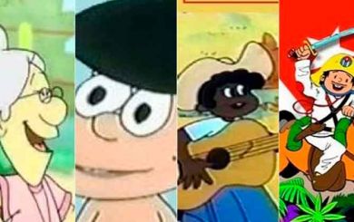 60 años de animados cubanos: Un maúser flamante, dos bandas de vampiros y una campista destacada