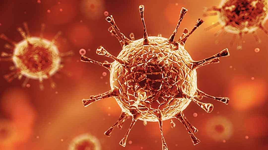 El coronavirus se ha propagado en Estados Unidos y otras partes del mundo. Foto: Archivo.