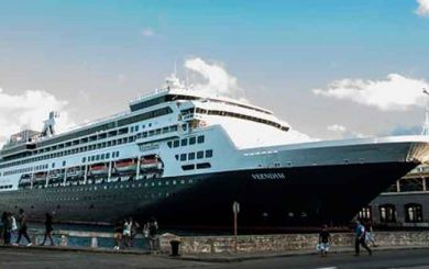The Telegraph: Sin bloqueo, Cuba podría ser el próximo gran destino de vacaciones en cruceros