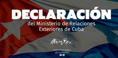 Estados Unidos miente al acusar a Cuba en su informe de Trata de Personas